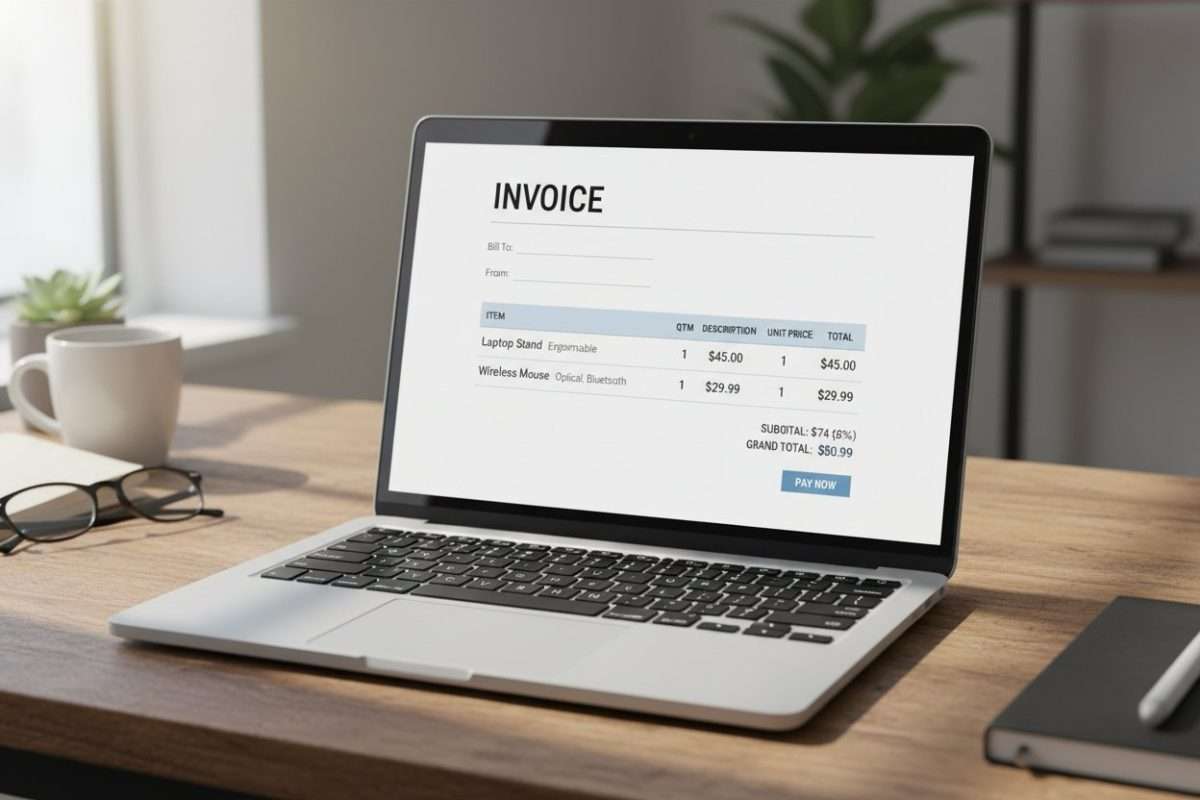 Générateur de facture Simplifie-ta-Compta : gratuit et rapide