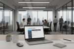 Intranet Inetum : votre hub professionnel au quotidien