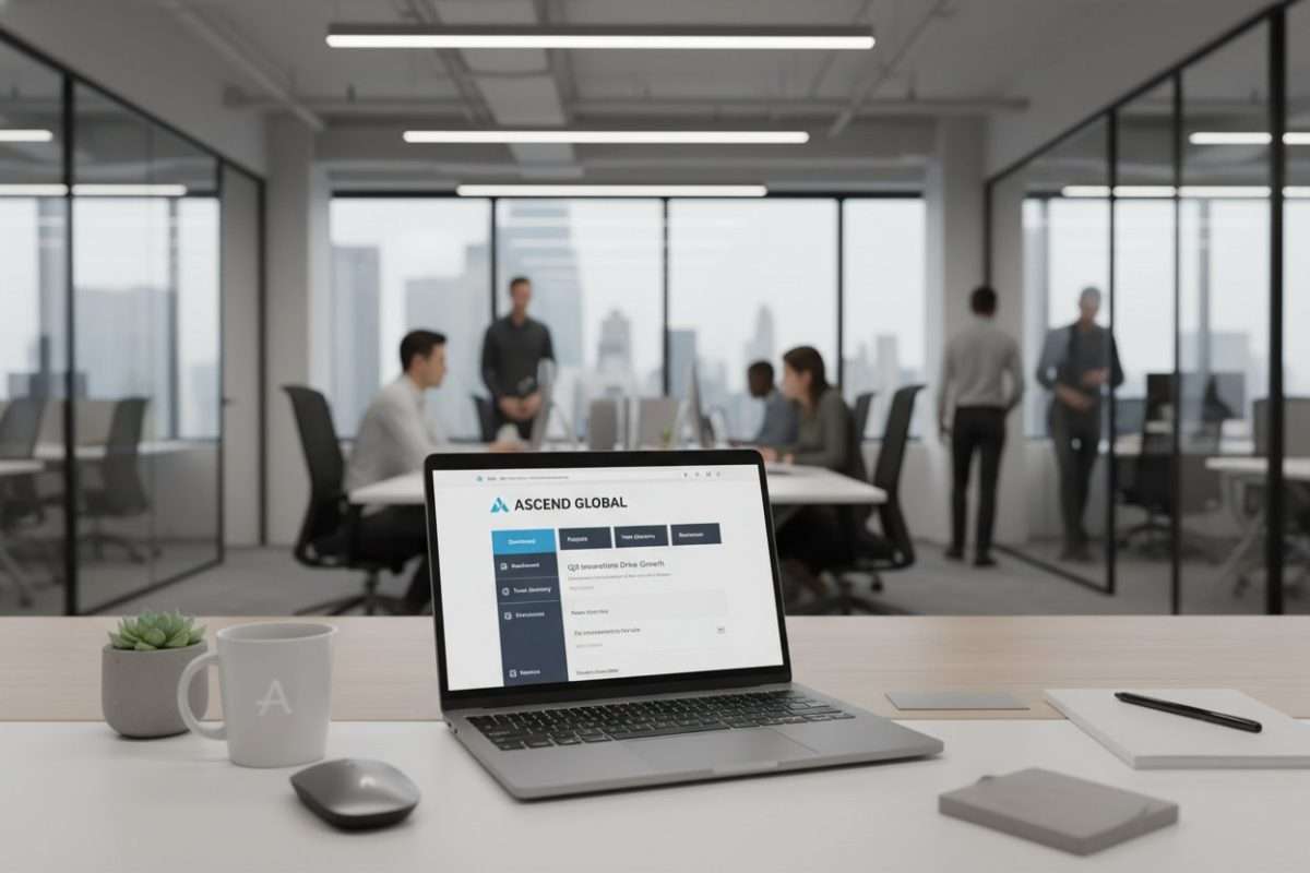 Intranet Inetum : votre hub professionnel au quotidien