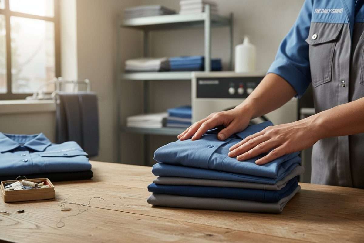 Quel compte comptable attribuer aux vêtements de travail ?