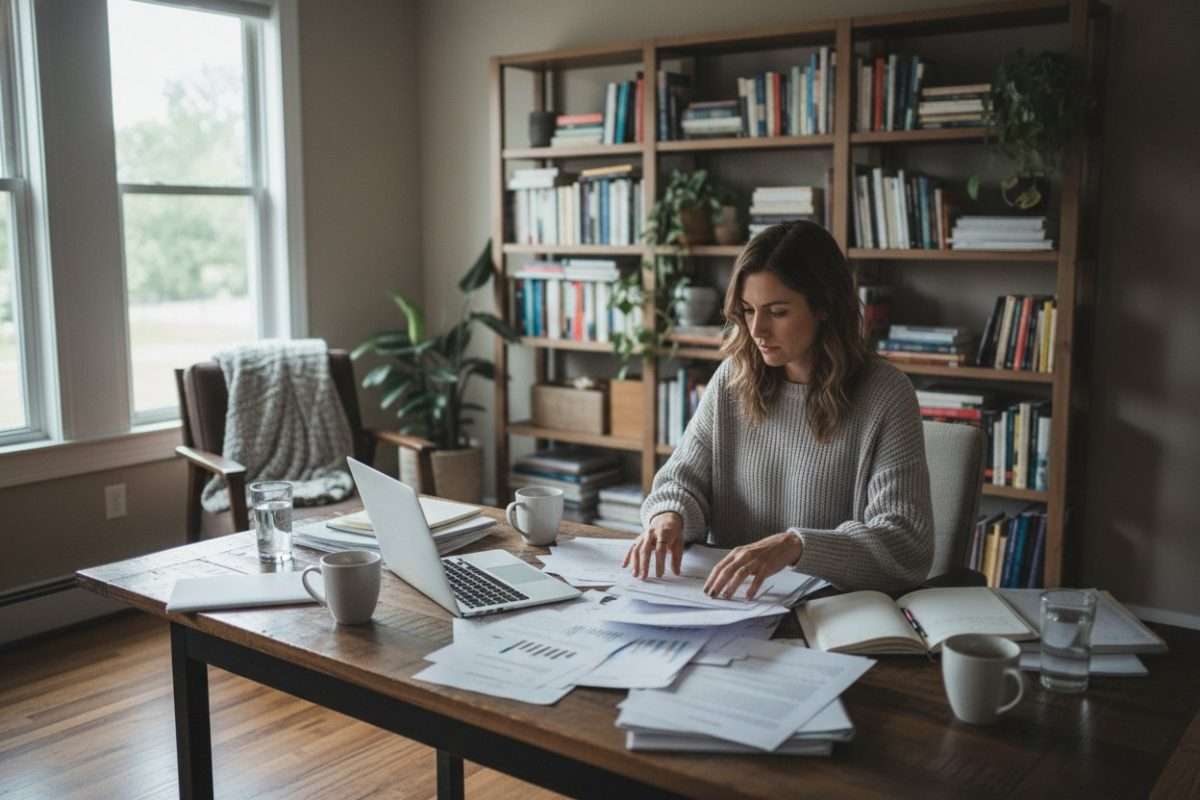 Secrétaire indépendante : comprendre son tarif et optimiser votre budget