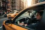 Chauffeur de taxi : avantages et inconvénients du métier