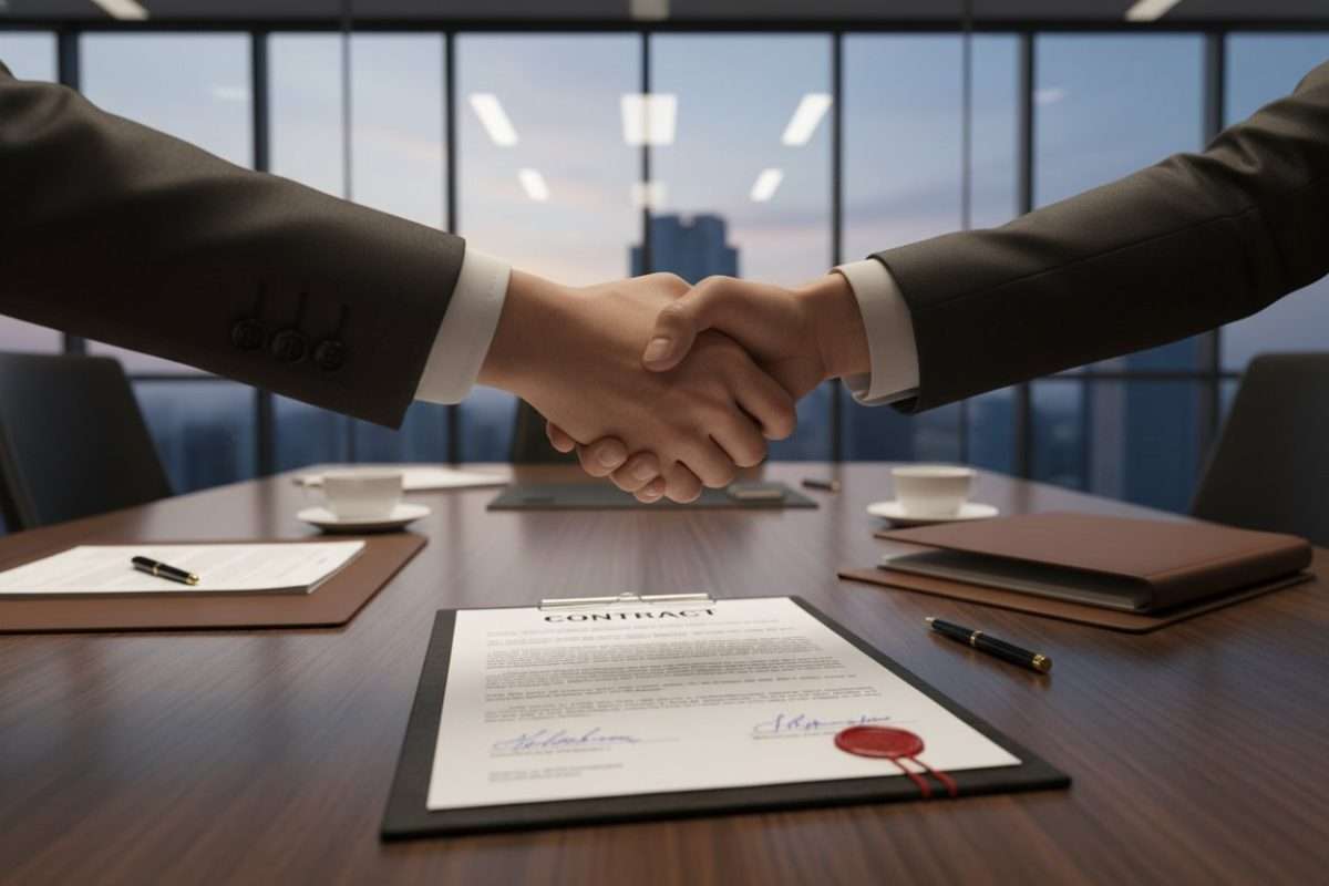 Convention tripartite de transfert : définition et enjeux majeurs