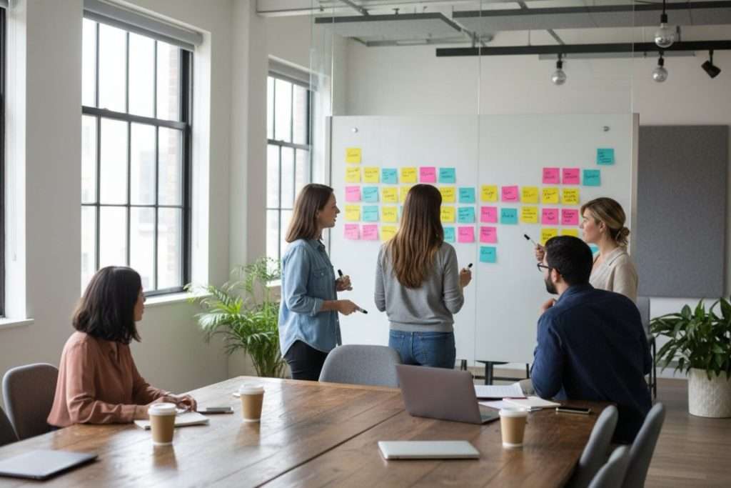 Kellogg Innovation Network : l’innovation ouverte en action