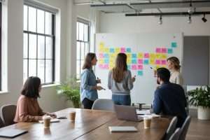 Kellogg Innovation Network : l’innovation ouverte en action