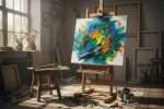 Stratégie de branding pour artistes-peintres : votre succès