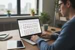 Tableau Excel : calcul de l’avantage en nature véhicule