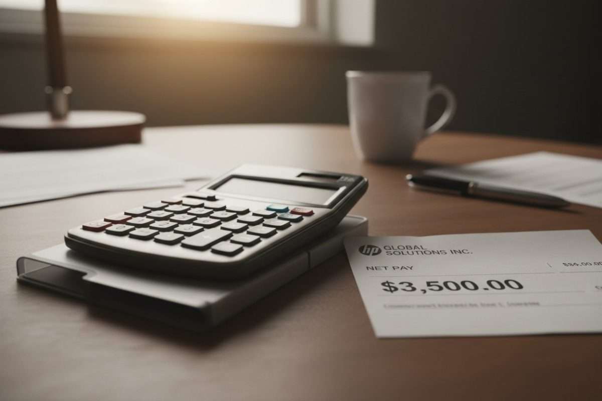 1747 brut en net : calculez votre salaire net