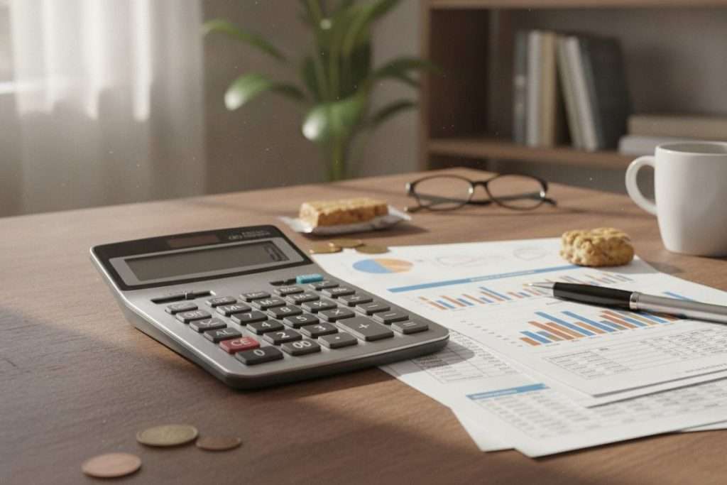 Calcul seuil de rentabilité : le guide b2btoday.com