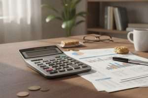 Calcul seuil de rentabilité : le guide b2btoday.com