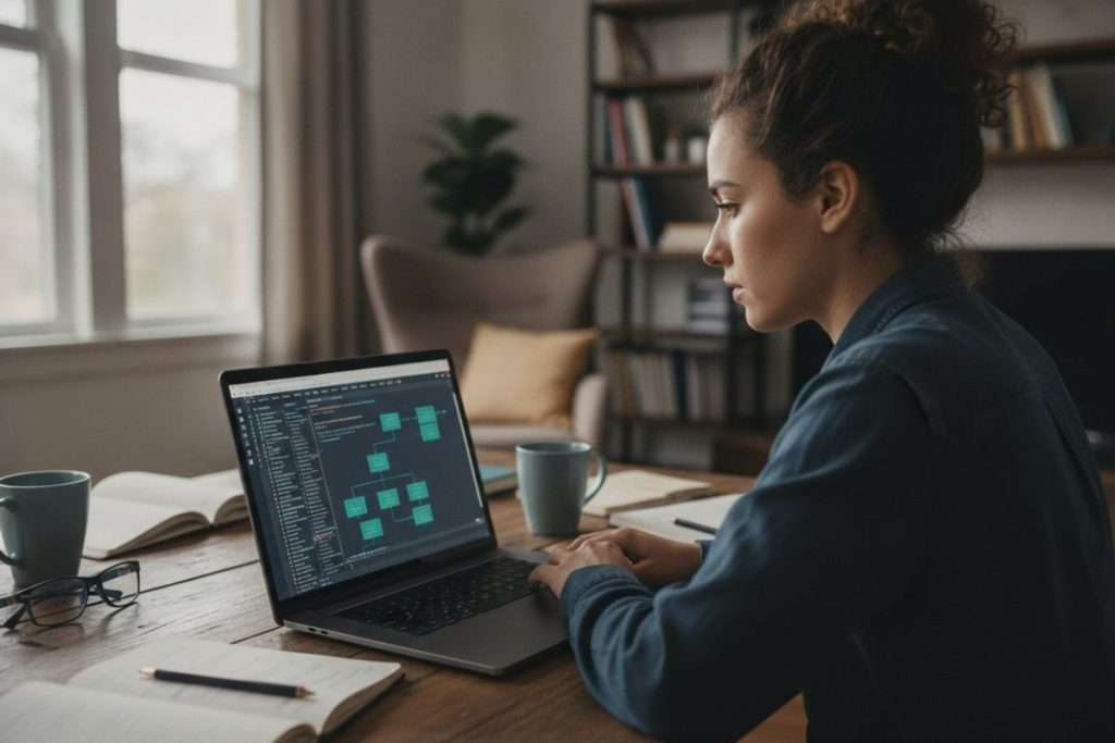 Formation reconversion DevSecOps : votre chemin vers l’emploi