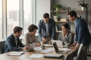 Industrial Entrepreneurs Memorandum (IEM) : comment ça marche ?