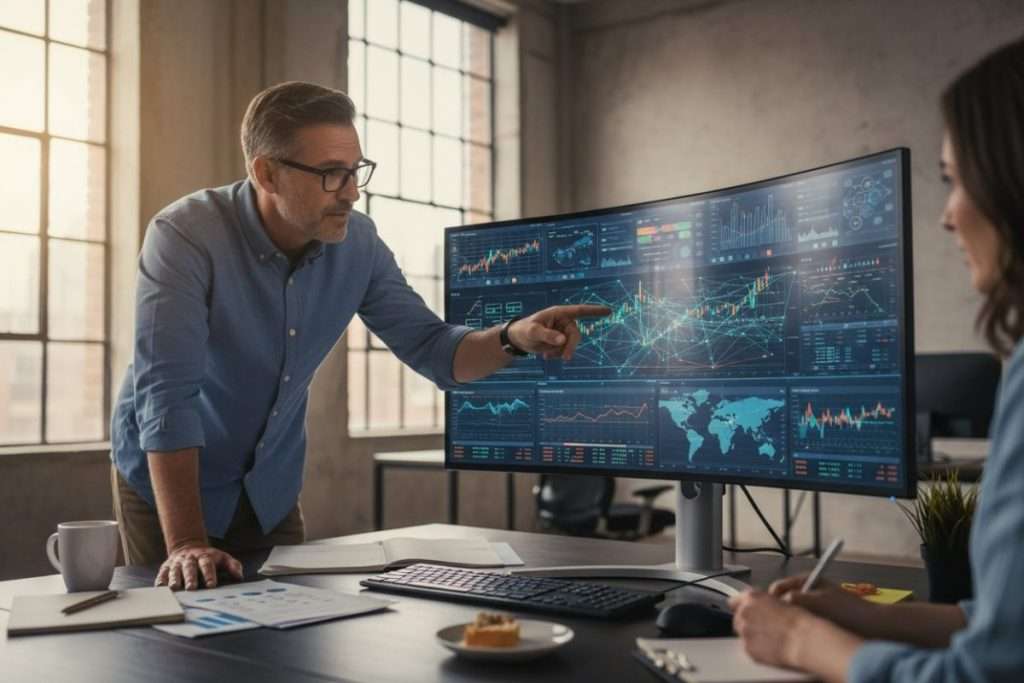 Infogérance : qu’est-ce que c’est et pourquoi l’adopter ?