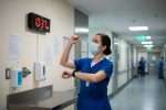 Logiciel Chronos : gestion du temps à l’hôpital