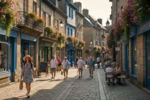 Quartier Quimper : ceux à éviter et ceux où il fait bon vivre