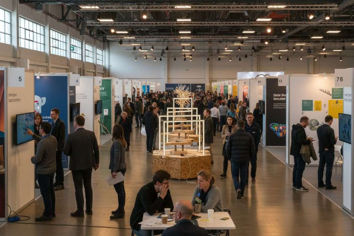 Salon IA Paris 2025 : votre agenda des événements incontournables