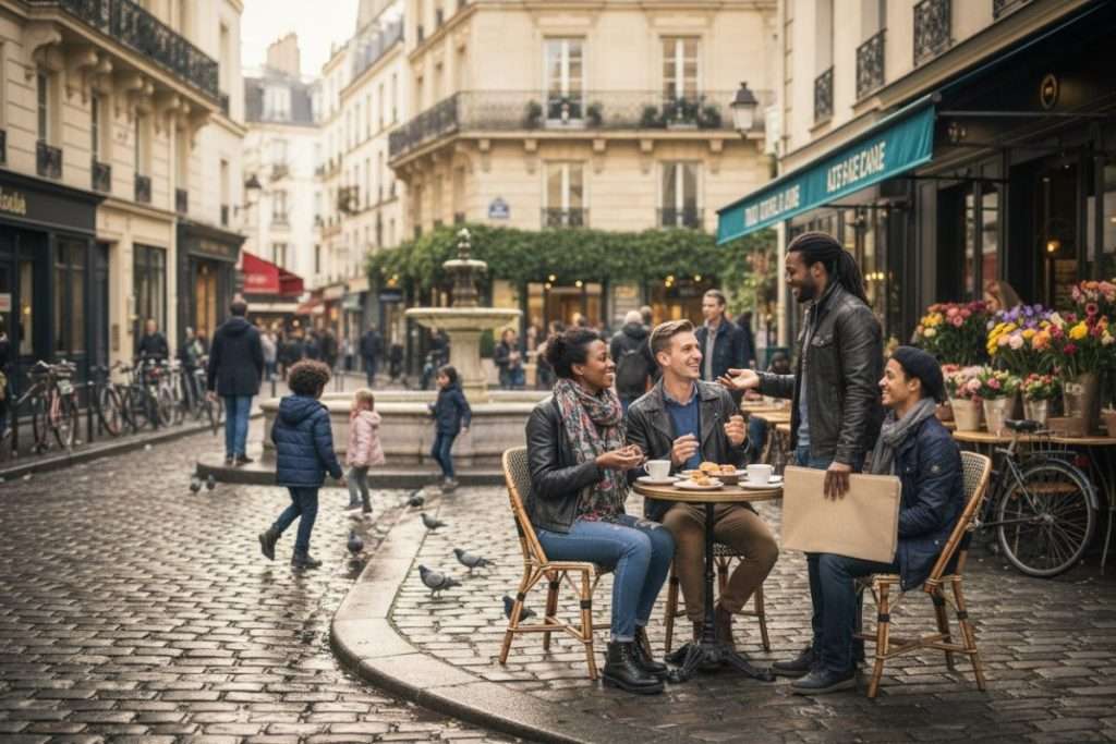 Conseil en mutualisation de services à Paris