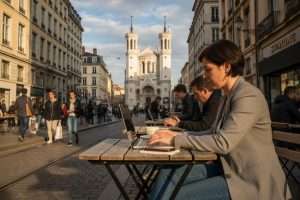 Création site internet à Lyon avec Clickzou.fr