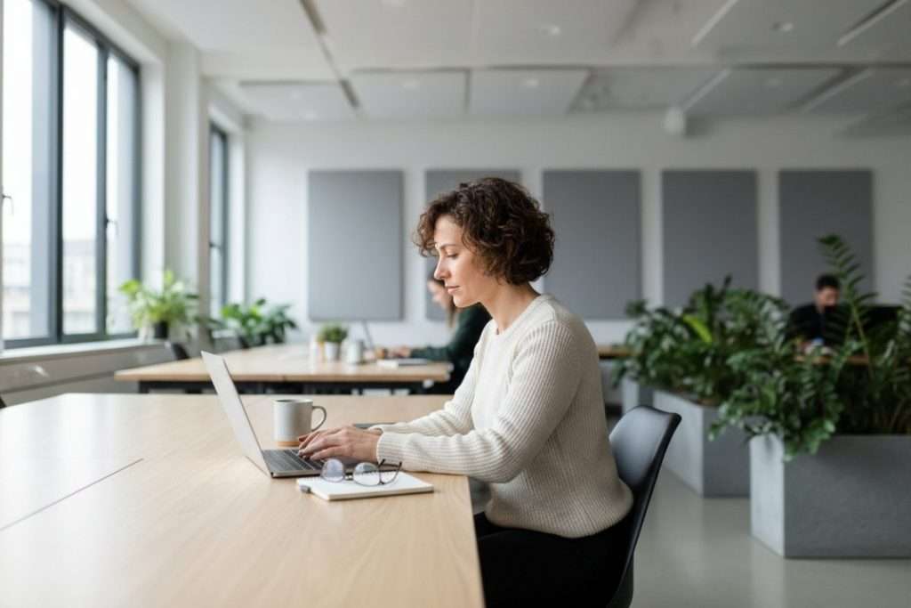 CV webmaster : ce qui est bon pour vous