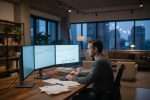 DAF en startup : pilote financier pour votre croissance