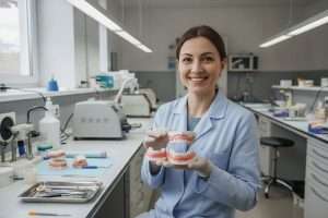 Formation adulte prothésiste dentaire avec le GRETA