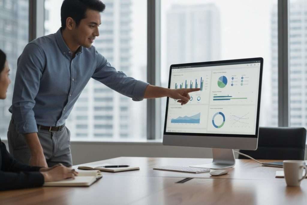 Formation Power BI gratuite : votre guide PDF complet
