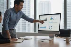 Formation Power BI gratuite : votre guide PDF complet