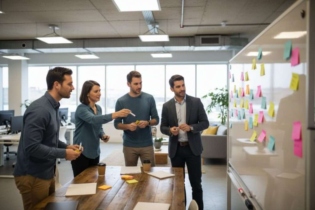 Formation SCI : Définition, Avantages et Création