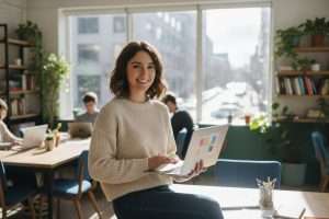 La Pop Startup : un concept qui révolutionne l’entrepreneuriat