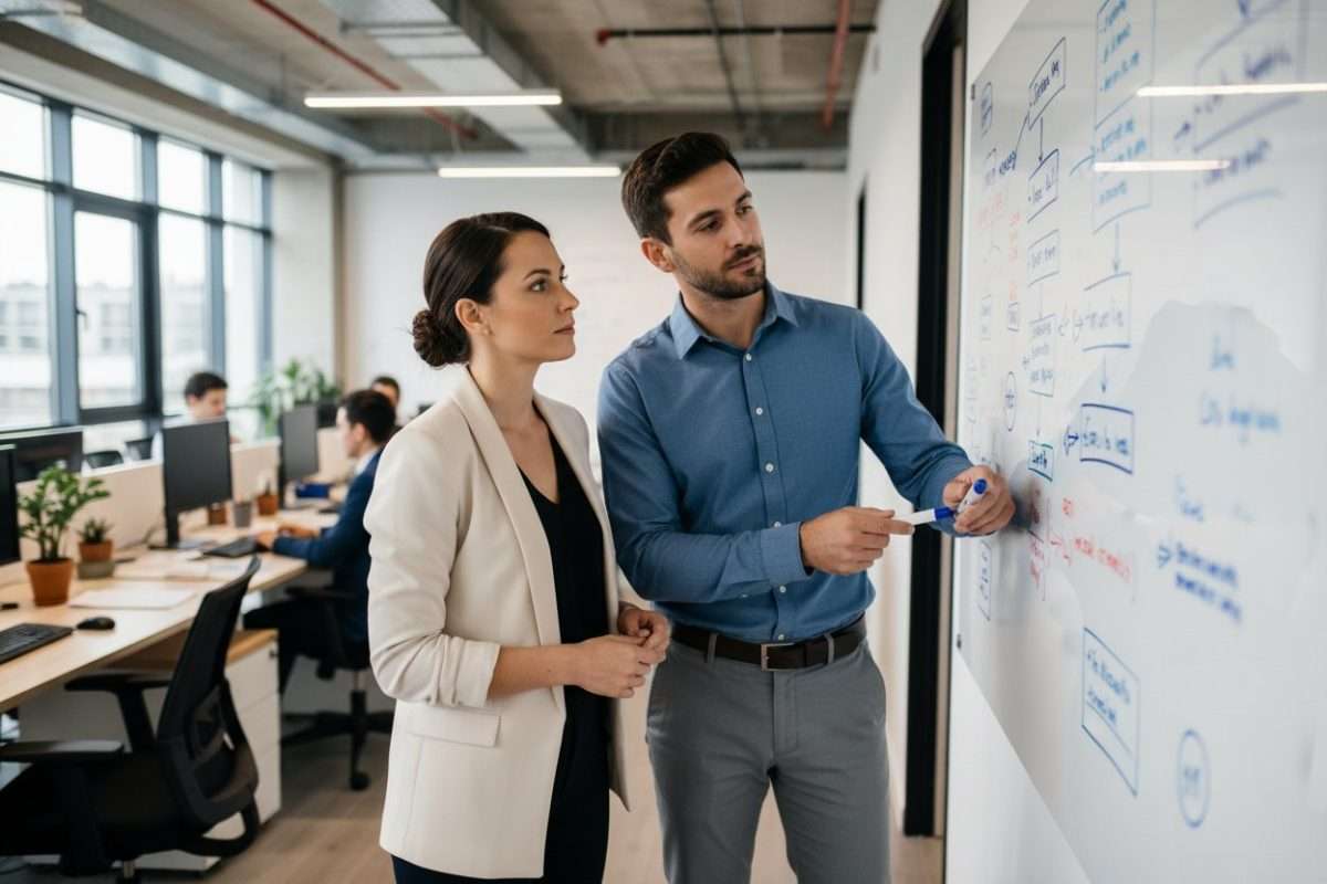 Lead PO et Lead PM : définitions et rôles clés