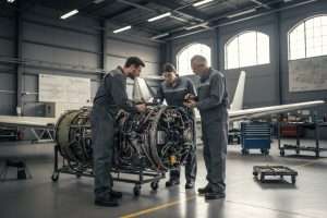Maintenance organisation exposition : comprendre le MOE