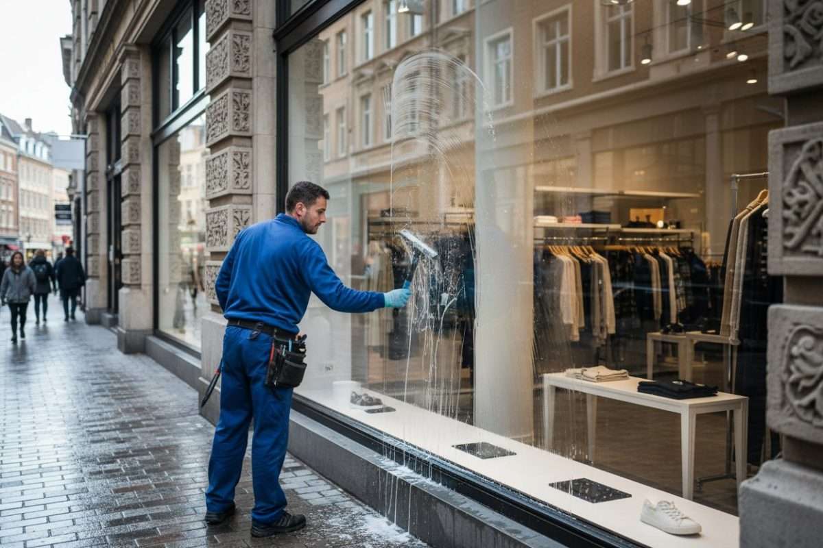 Tarif laveur de vitre auto-entrepreneur : combien prévoir ?