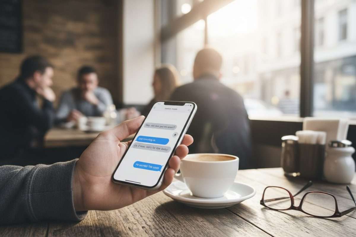 À partir de combien de SMS parle-t-on de harcèlement ?