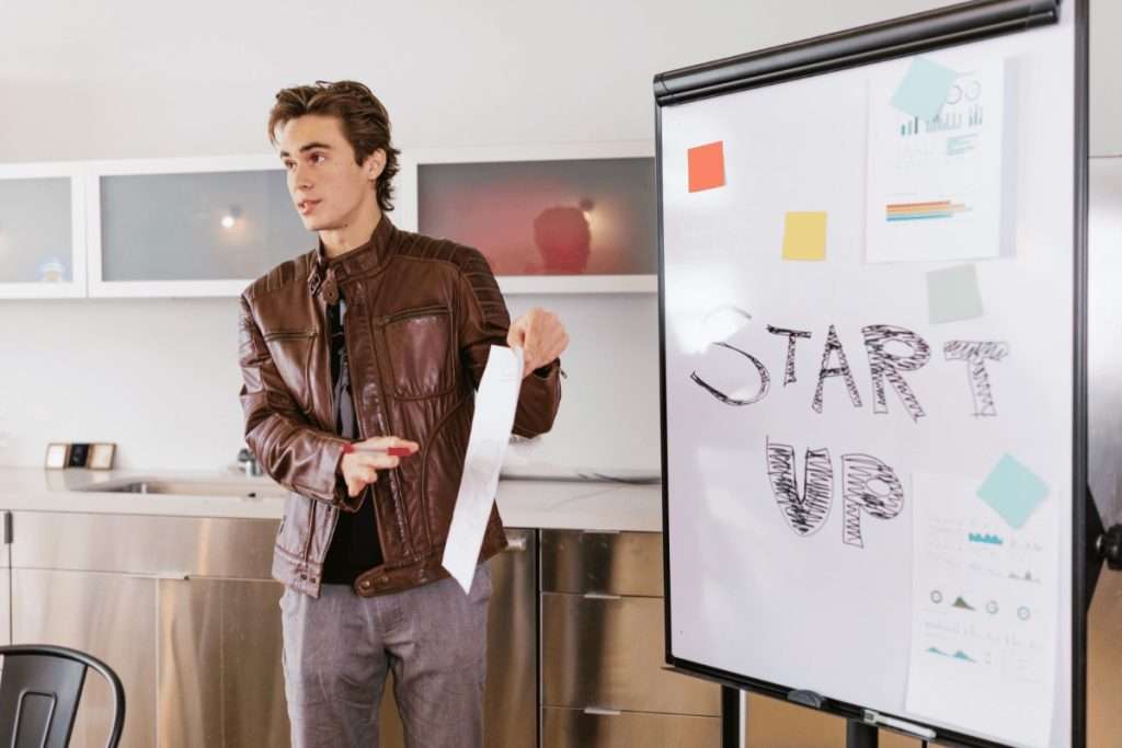 Comment financer les premières étapes de développement d'une startup ?