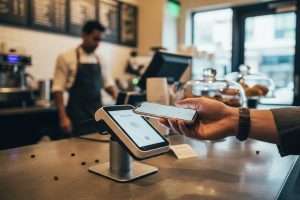 Pop&Pay : l’allié pour gérer votre compte repas