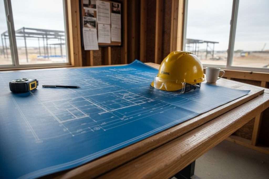 Technical construction file : votre passeport conformité