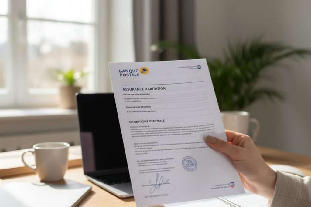 Assurance vie Banque Postale : attention aux problèmes