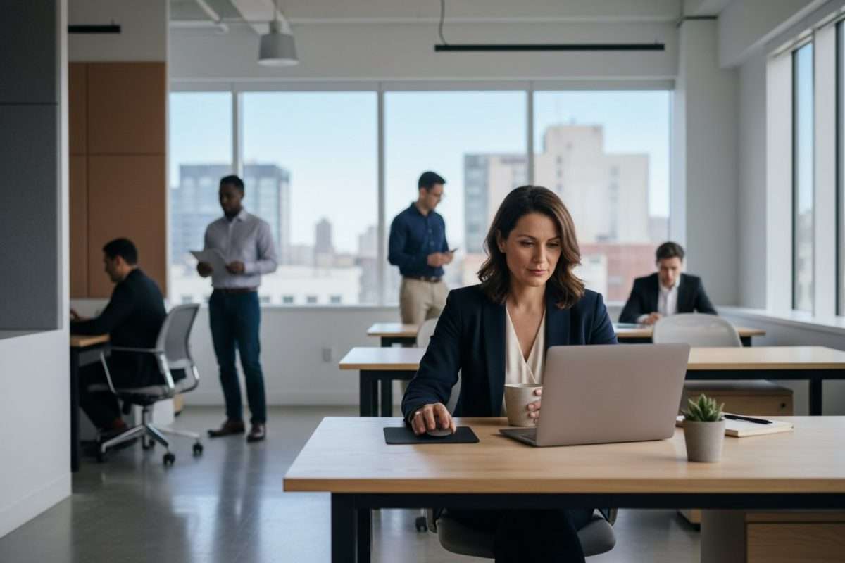 Bilan de compétences à Sophia Antipolis : pourquoi et comment ?
