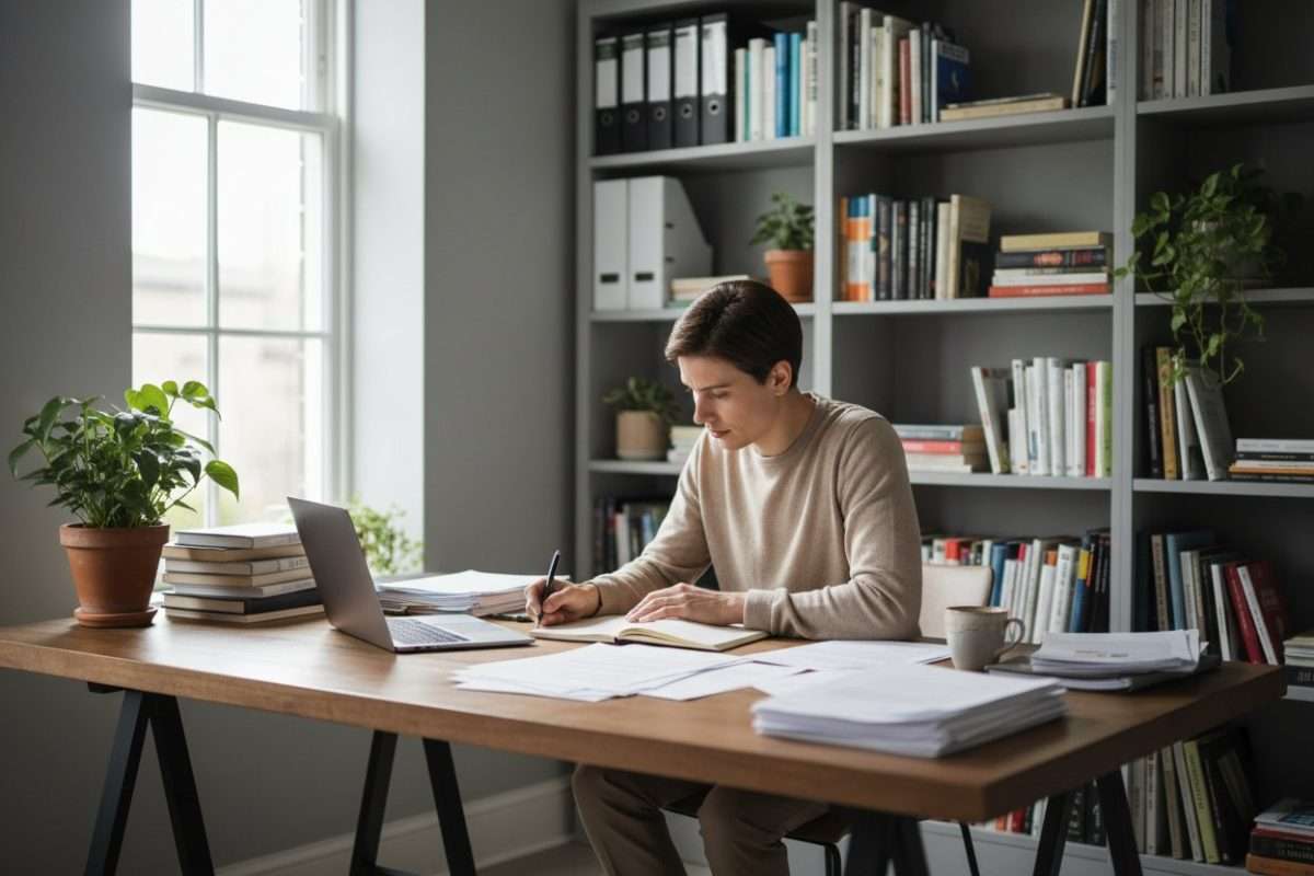 Bonne copie de rapport : créer des propositions opérationnelles