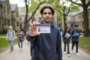 Carte étudiant des métiers : ses avantages