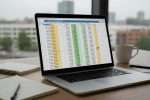 Formation Excel à distance : notre guide complet