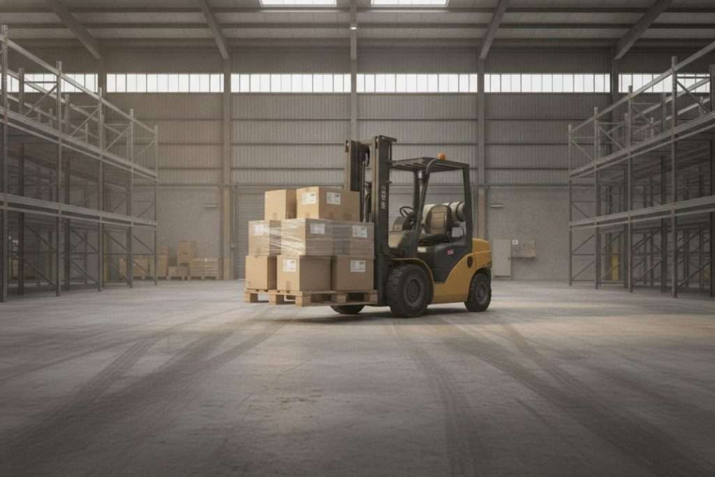 International warehouse : le comprendre et l’utiliser