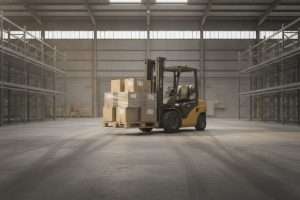 International warehouse : le comprendre et l’utiliser