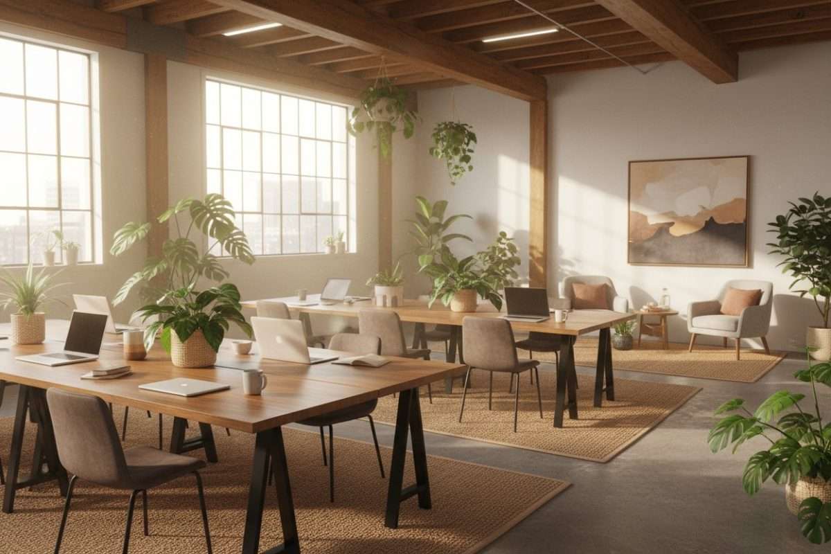 Le Square Working : votre espace de travail idéal au cœur du Quartier latin