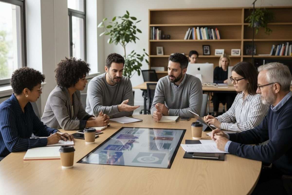 L’évolution du leadership au fil des siècles