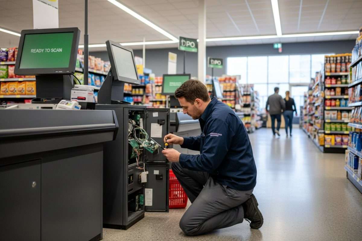 Problème TPE aujourd’hui : solutions d’urgence et dépannage