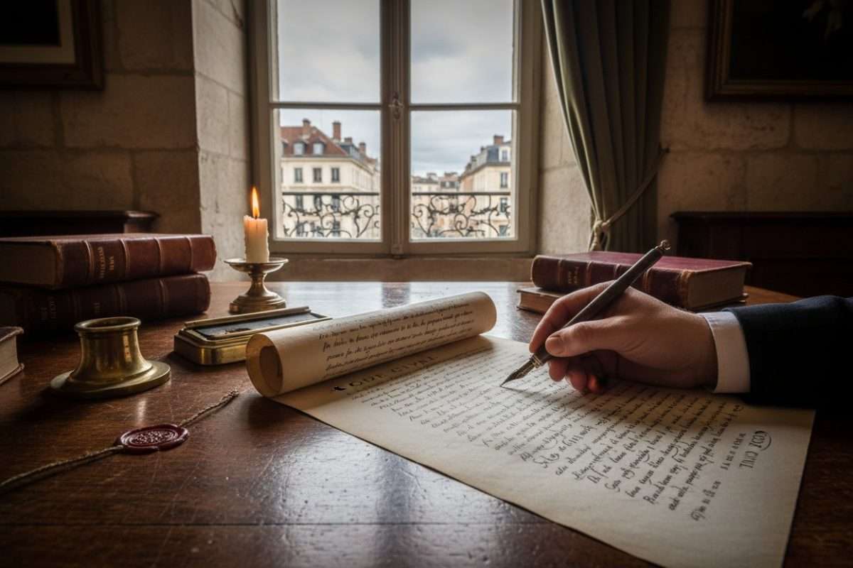 Rédaction statuts à Lyon : guide complet