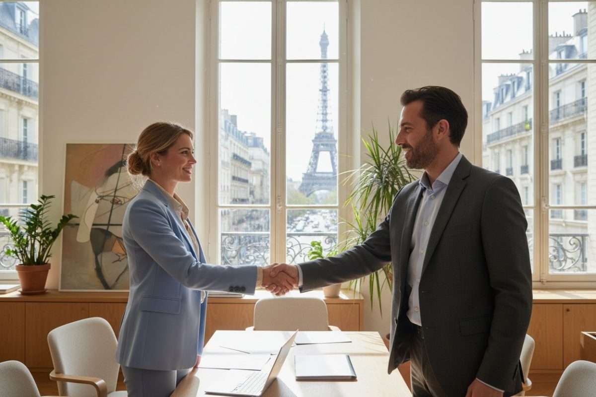 Stratégie de notoriété pro à Paris : déployez la vôtre