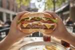 Communication Burger King : une stratégie unique et audacieuse