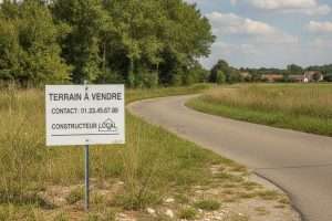 Panneau Akilux immobilier : le choix durable et visible